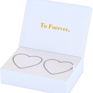 Permanent Bracelet Kit – DIY Bracelet Making Kit For Couples