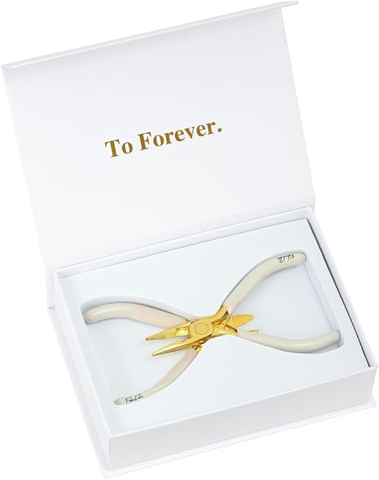 Permanent Bracelet Kit – DIY Bracelet Making Kit For Couples - Image 4