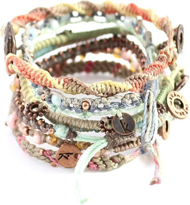 Earth Charm Bracelet | Women's Jewelry - Image 3